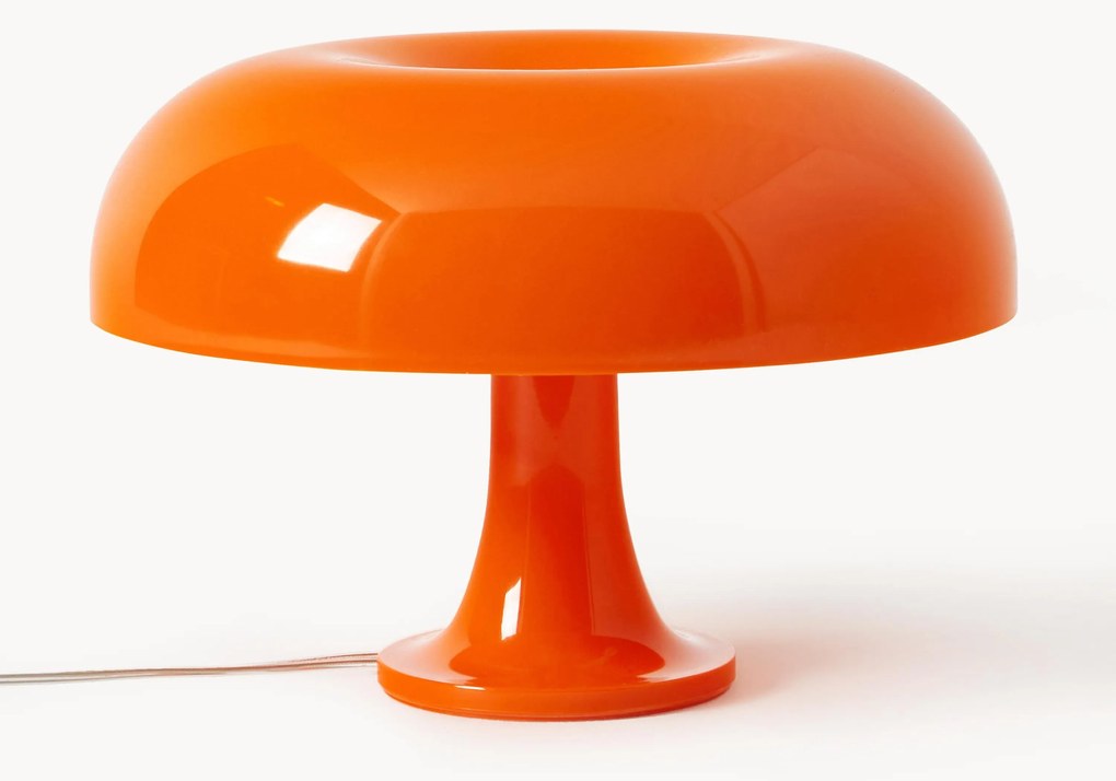 Kleine tafellamp Nessino