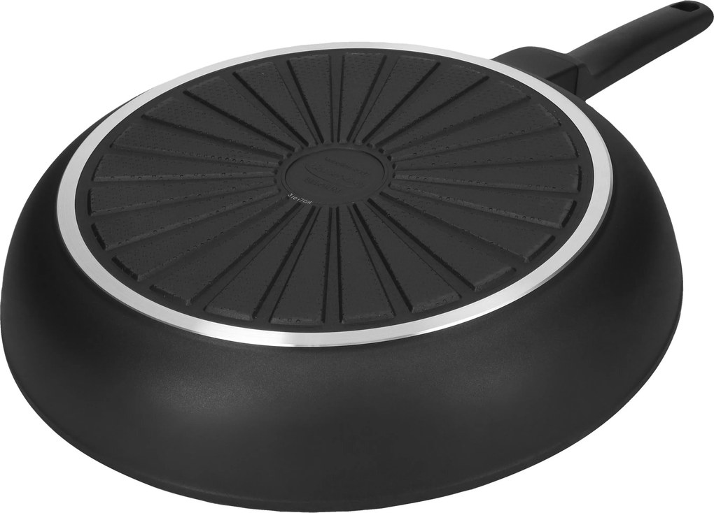 Demeyere Alu Classico 3 Koekenpan Duraslide 30 cm - Alu Classico 3 - Demeyere