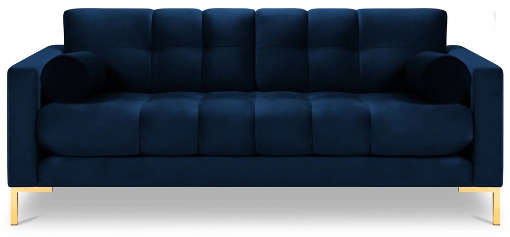 2-zitsbank Bali velvet | Cosmopolitan Design