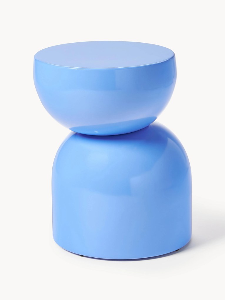 Ronde bijzettafel Gigi