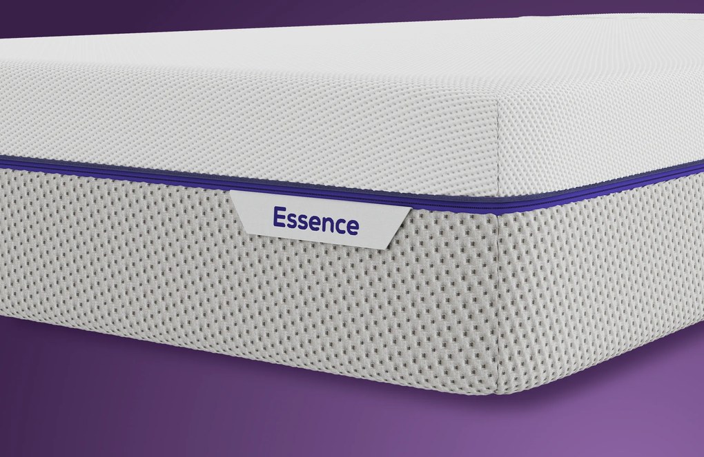 KAMEO Essence Aanpasbaar Matras – Bij Swiss Sense