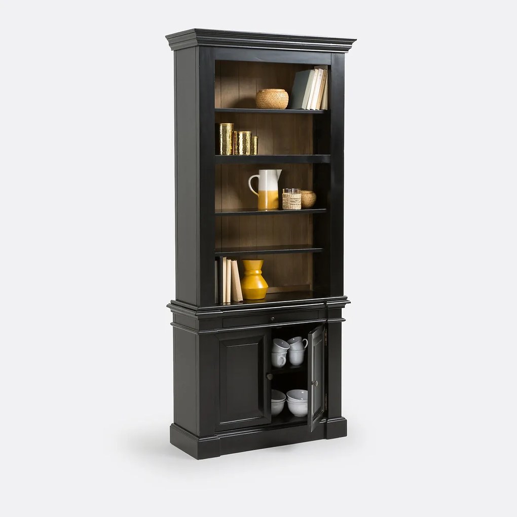 Boekenkast, Lipstick