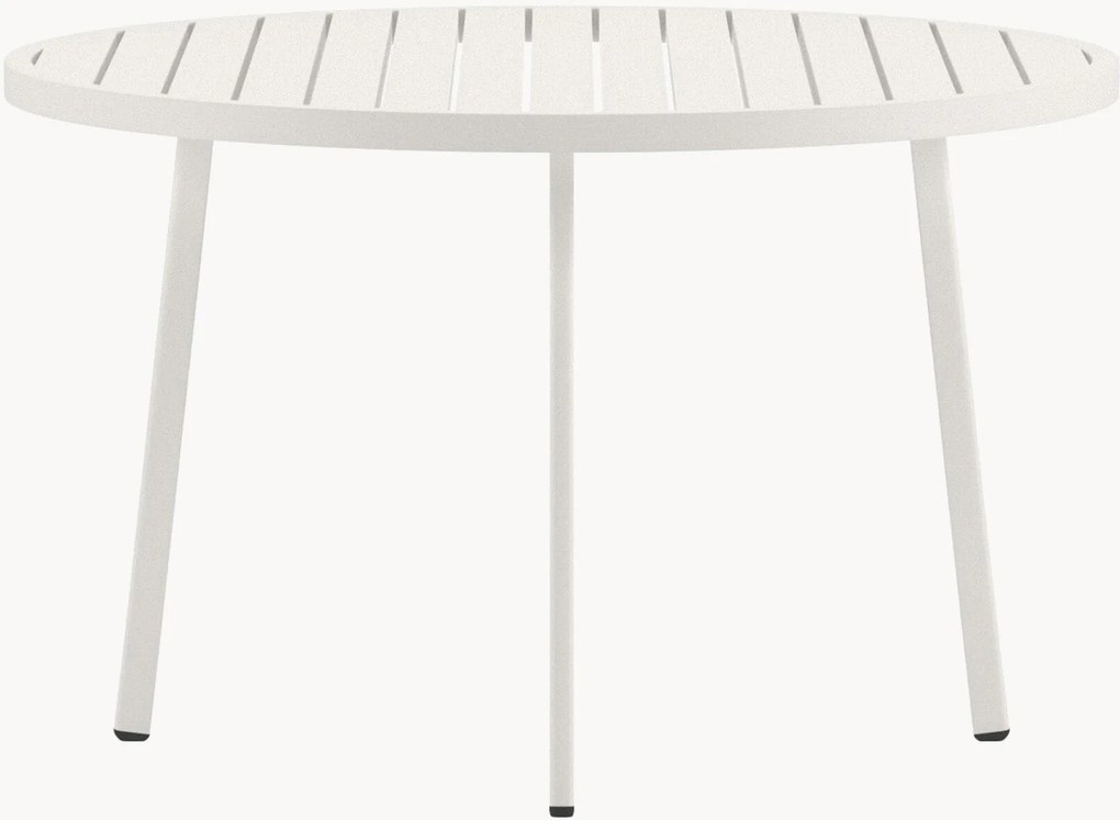 Ronde tuintafel Giardini, Ø 120 cm