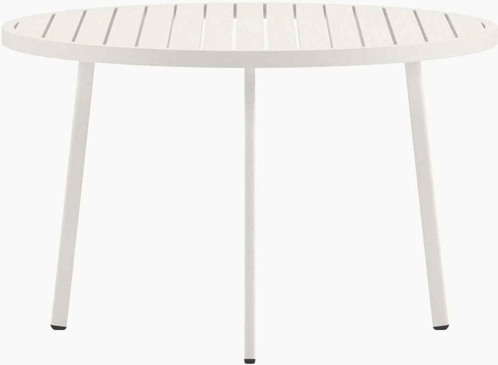 Ronde tuintafel Giardini