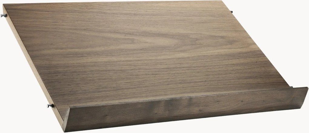 Tijdschriftenplank String System, B 58 x D 30 cm