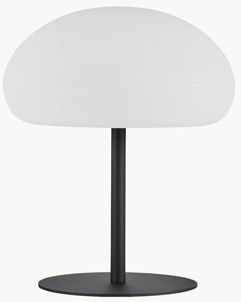 Dimbare draagbare LED tafellamp Sponge