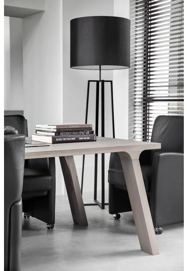 Goossens Vloerlamp Manon, Vloerlamp met 1 lichtpunt