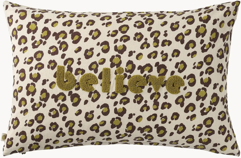 Kussenhoes Elly van linnenmix