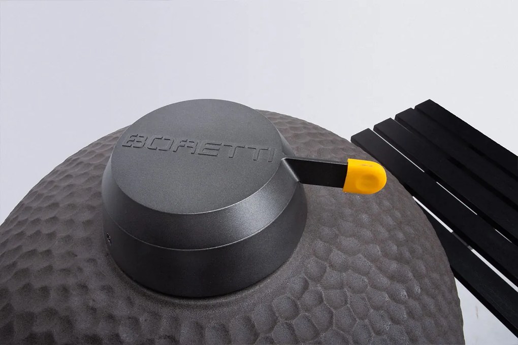Boretti Ceramica Kamado L 2.0