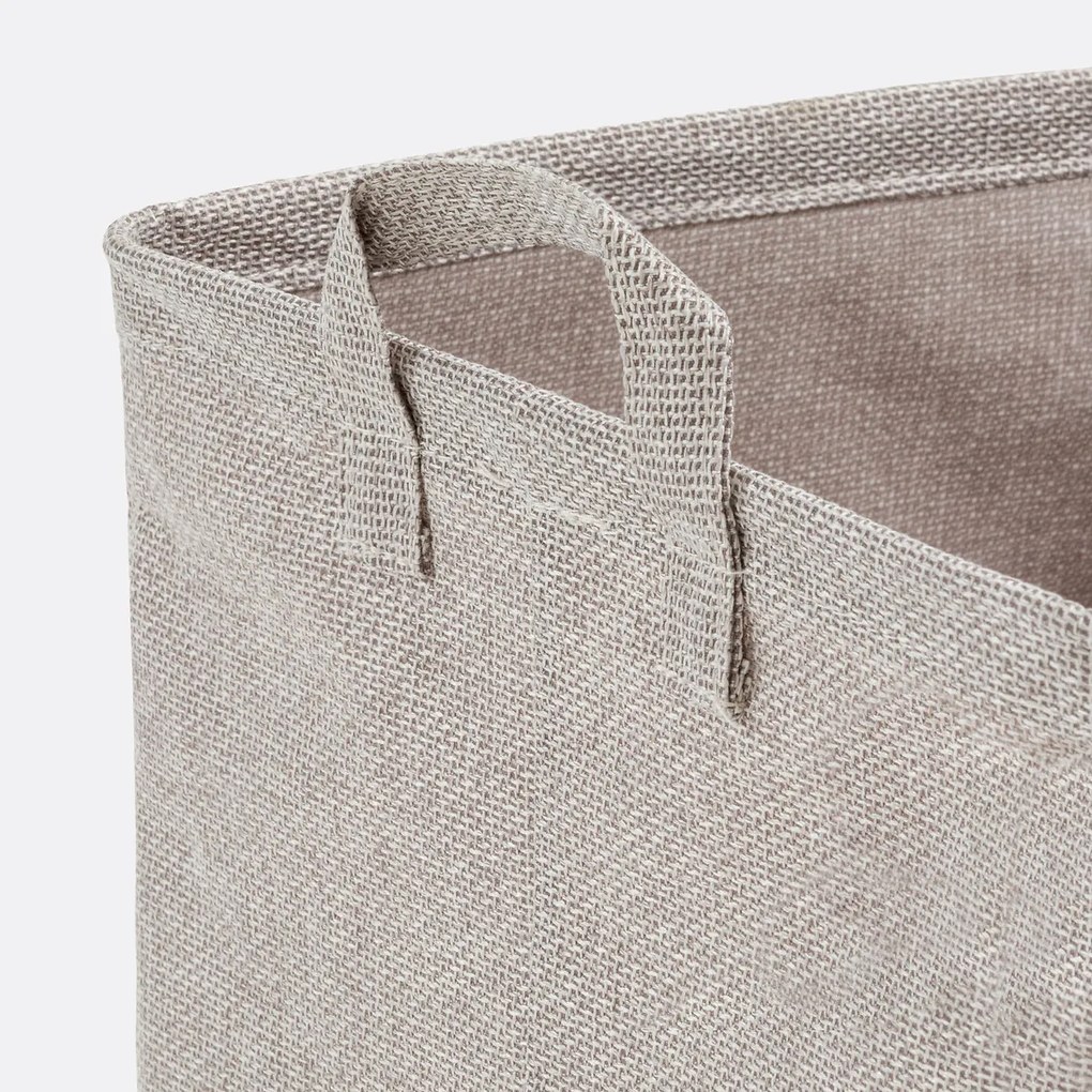 Vierkante mand, 100% polyester, Lihoa