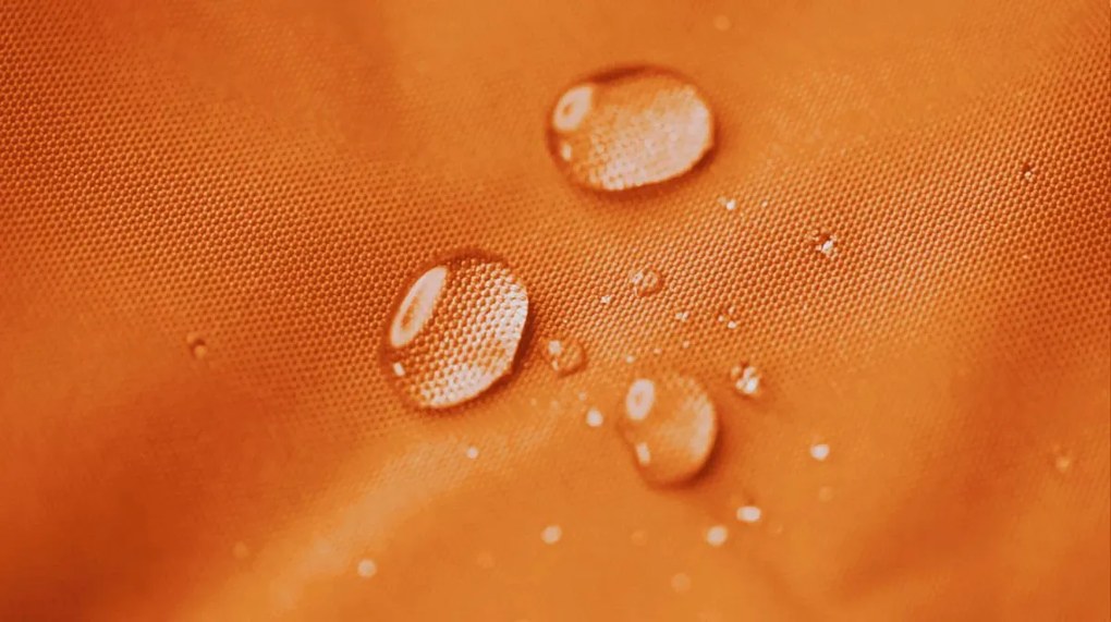 DotCom Scuba Outdoor - Oranje