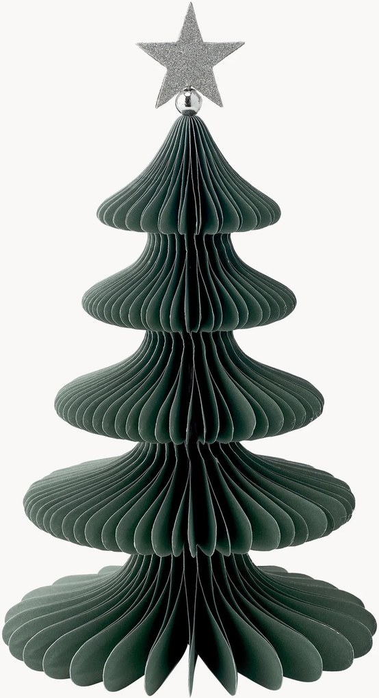 Kerstdecoratief object Passia