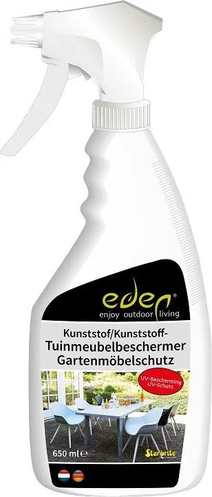 Eden Kunststof Beschermer - 650 ml