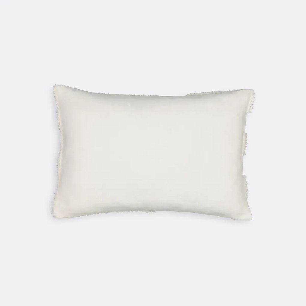 Rechthoekige kussenhoes, Tomasso