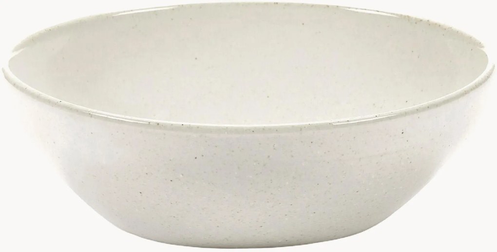 Handgemaakte schalen Out of Lines, 2-delig