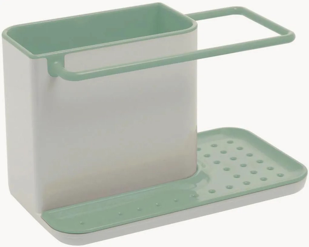 Afwasbakje Carrellino