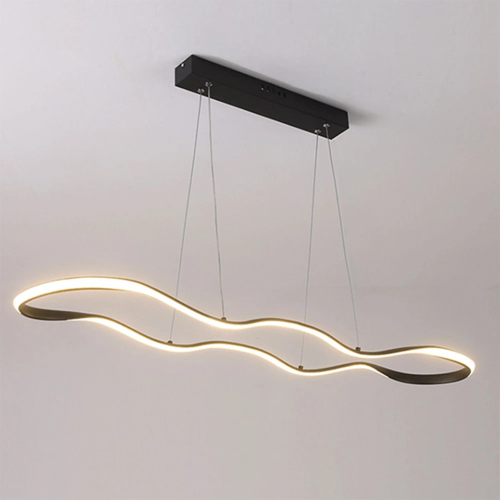 LED lamp LHJ026-CP BLACK