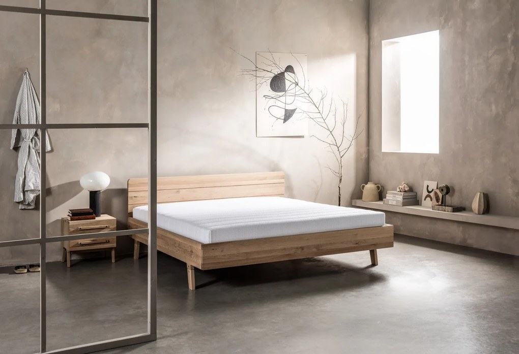 Bedframe Balance Focus - Snel leverbaar – Bij Swiss Sense