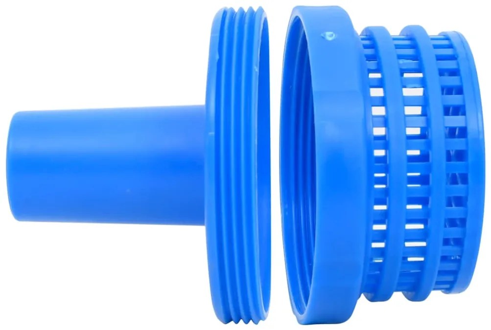 vidaXL Zeefset bovengronds 30 mm