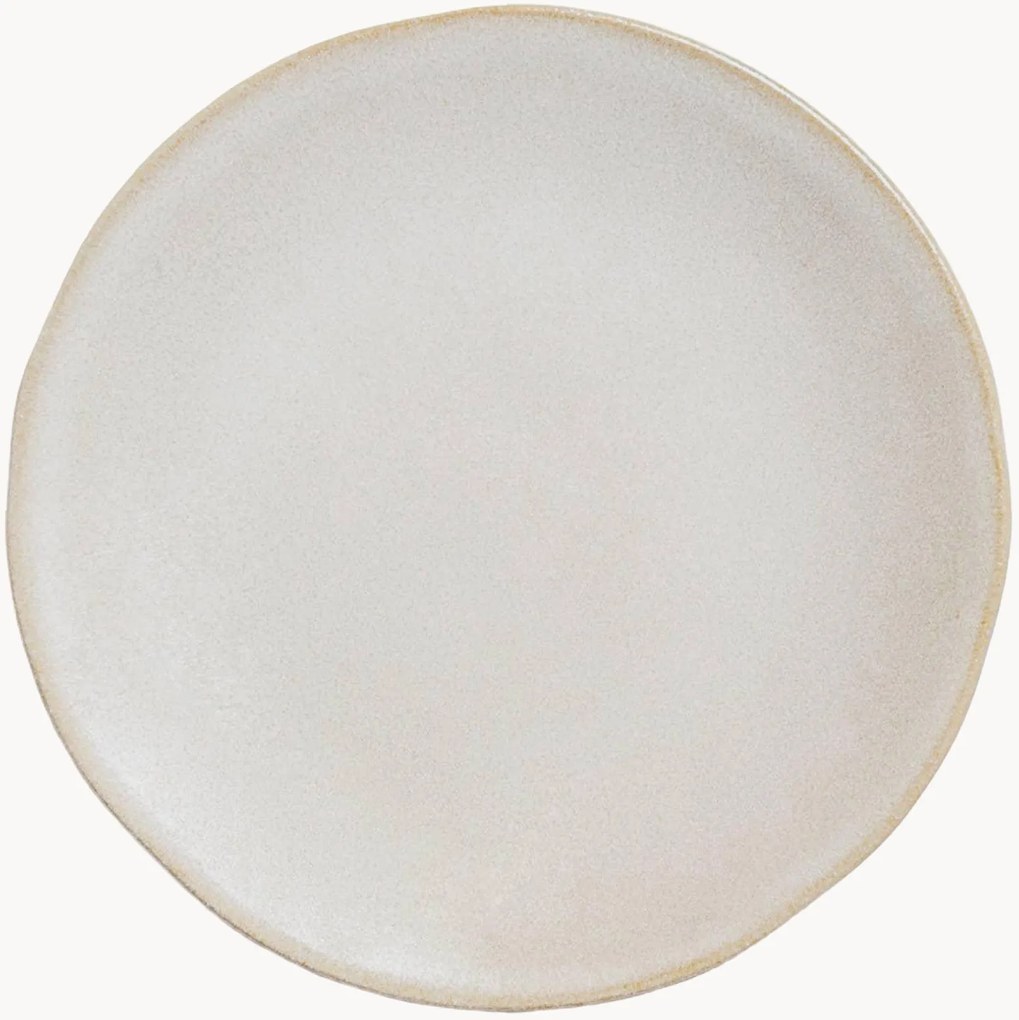 Handgemaakte broodplank Terra