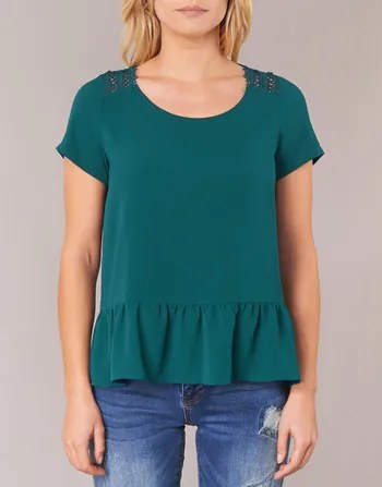 Blouse Groen Betty London  INOTTE