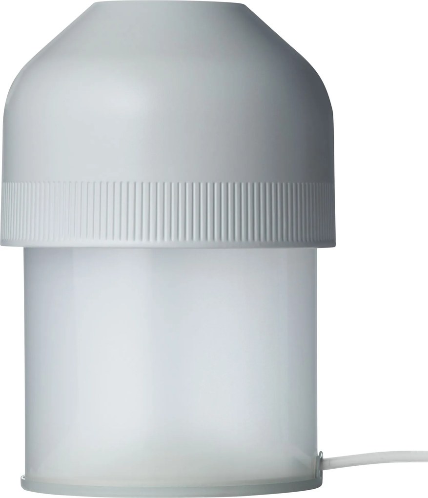 Lightyears Volume tafellamp LED grijs