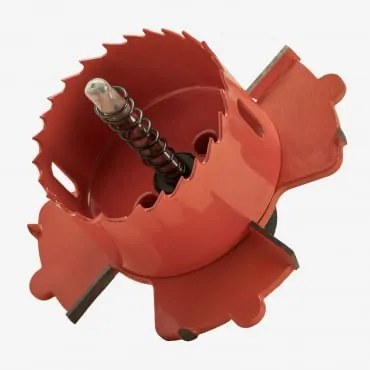 Glendive Stalen Trimless Inbouw Downlight Gatenzaag Ø10,5 Cm - Sklum