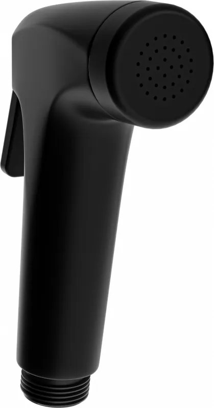 Mexen R-76 bidethandvat, zwart - 79576-70
