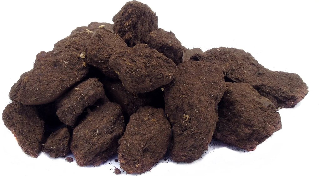 Ubbink AquaVital tuinvijverturf 10l voor 4000l