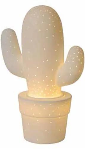 Tafellamp cactus