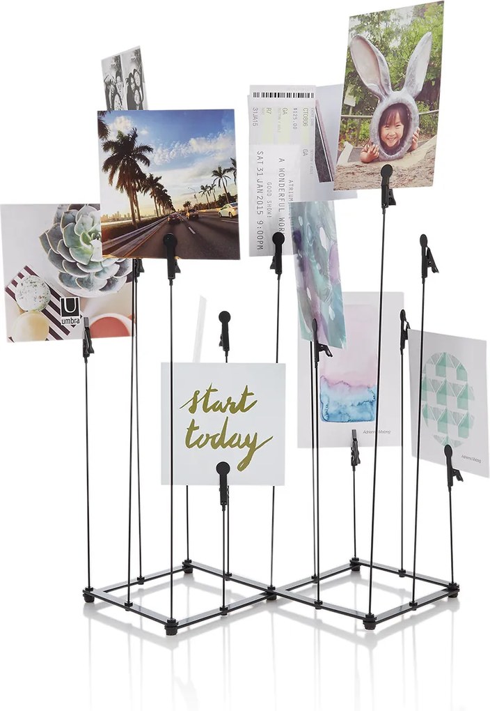 Umbra Crowd fotohouder