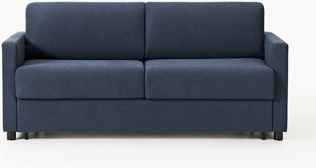 Slaapbank Morgan met matras (2-zits)