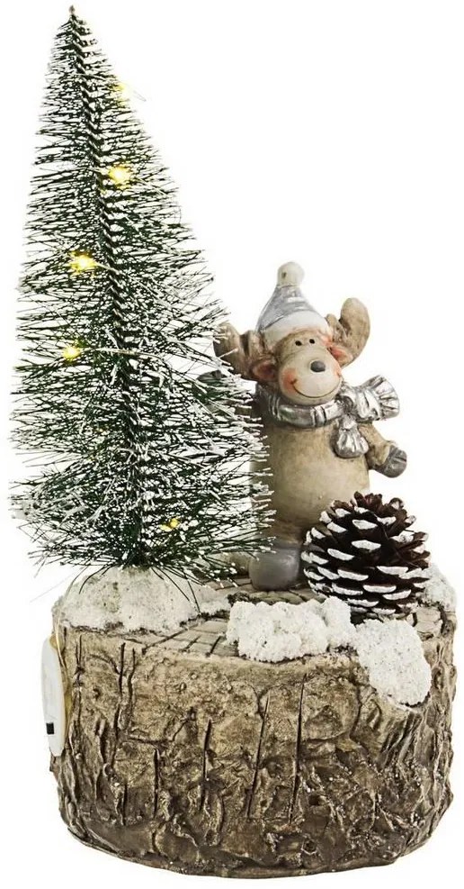 Bizzotto | Kerstversiering Alaska