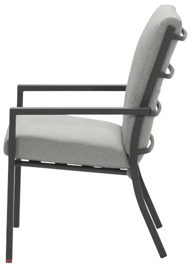 Garden Impressions Sergio dining tuinstoel OP=OP