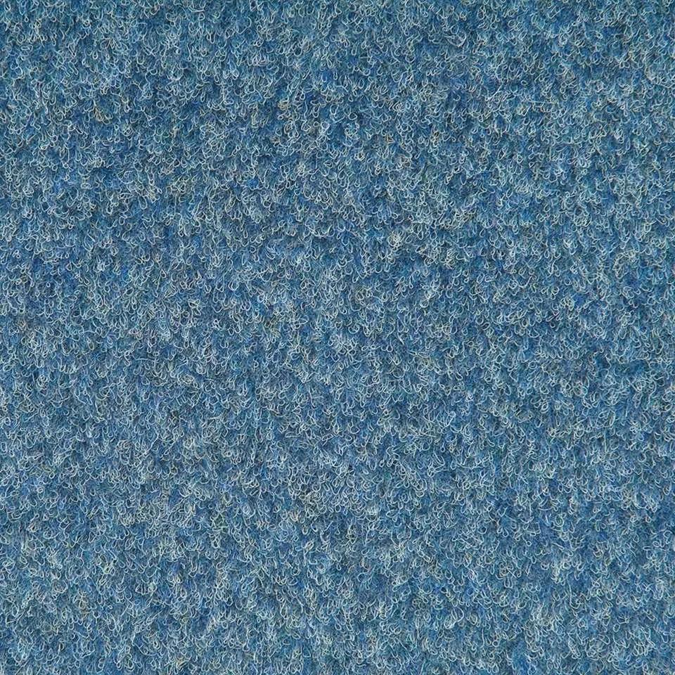Tegel Orlando - blauw - 50x50 cm - Leen Bakker