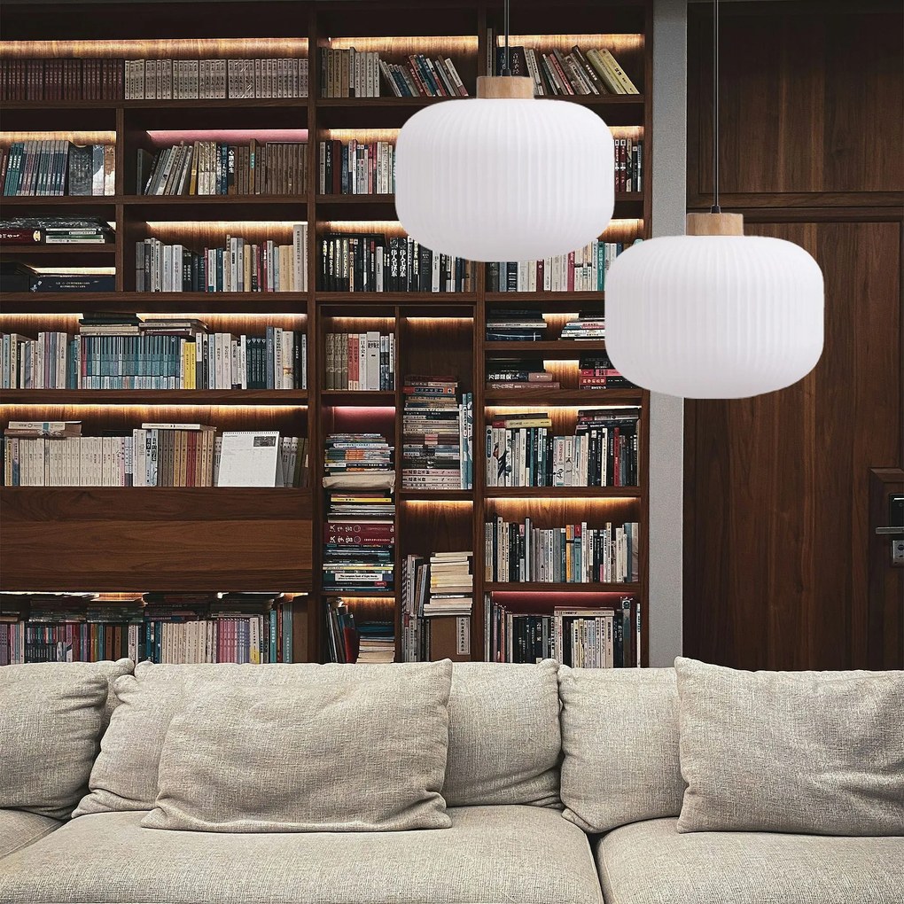 Hanglamp APP1069-CP