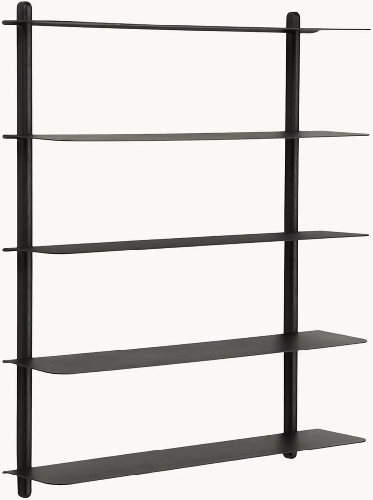 Modulaire wandplank Nivo E