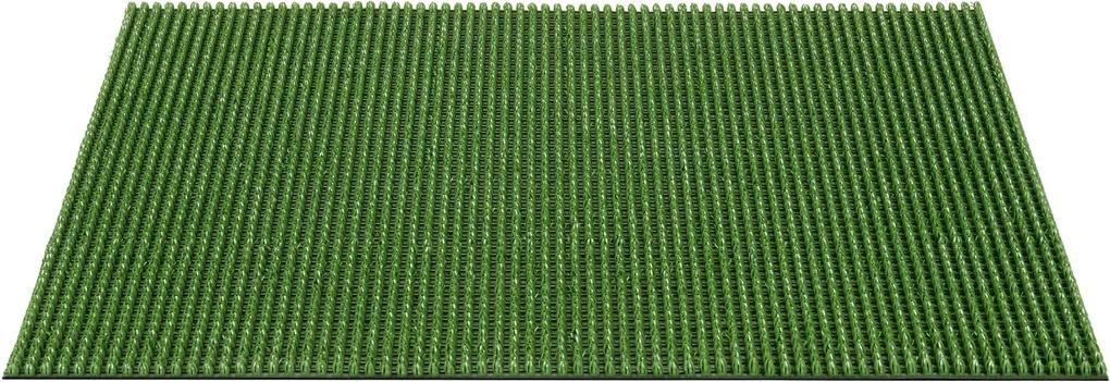 deurmat queens grasmat groen 40x60cm