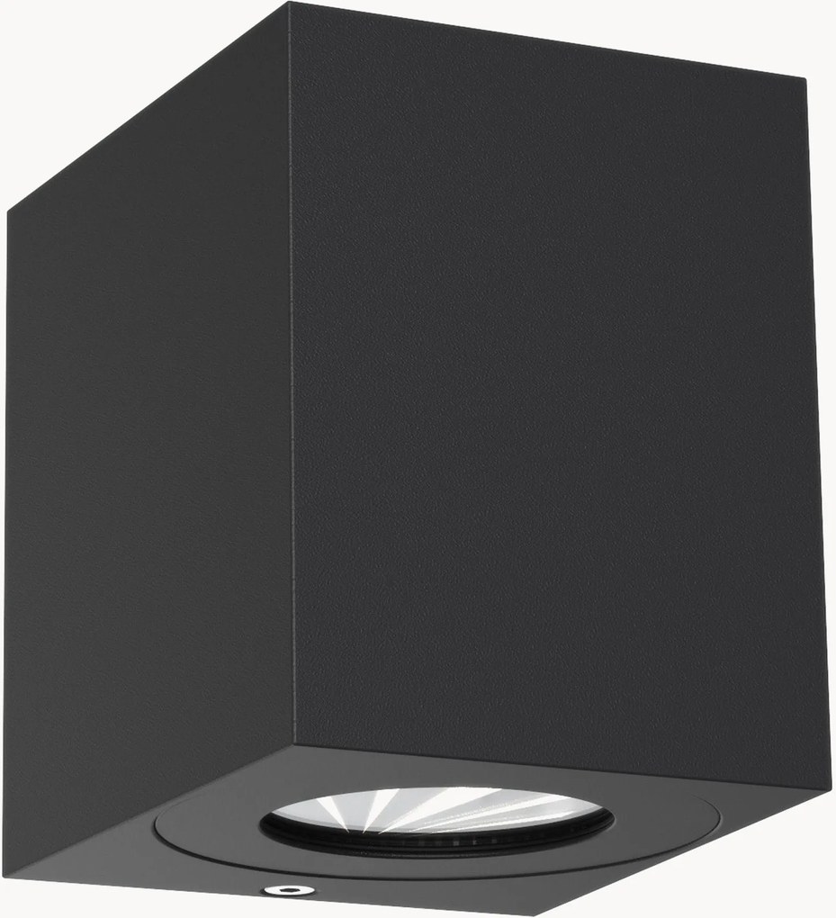 Outdoor wandlamp Canto Kubi 2