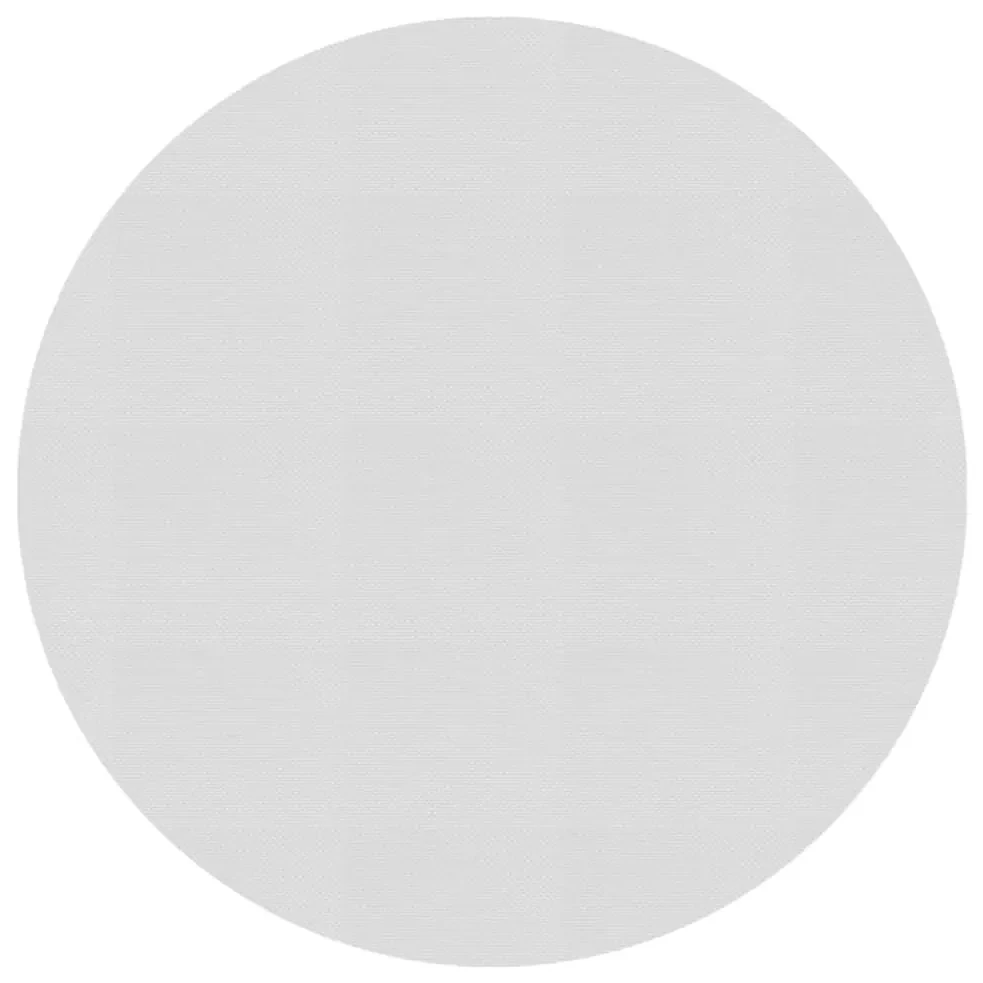vidaXL Zwembadfolie solar drijvend 527 cm PE grijs