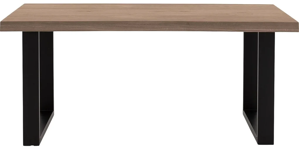 Goossens Eettafel Blend, 180 x 100 cm