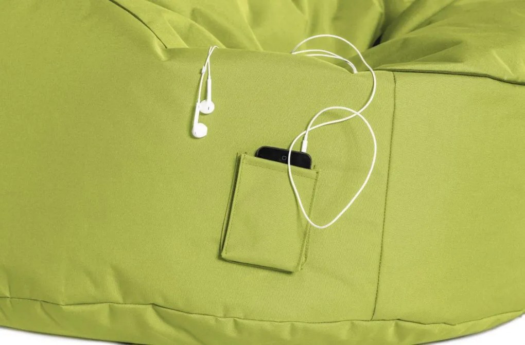 Swing Scuba - Groen