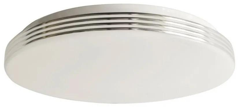 LED Badkamer plafondverlichting BRAVO 1xLED/16W/230V IP44