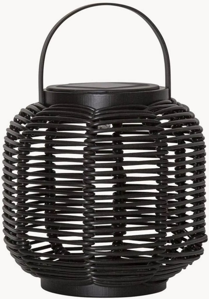 Solar LED-decoratieve lamp Runda