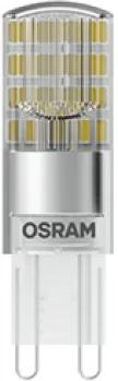 Osram Parathom G9 LED Steeklamp 2.6-30W Warm Wit