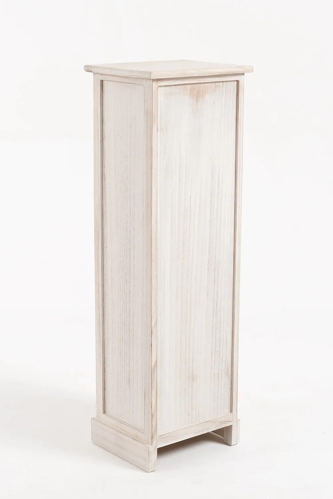 Dasori ladekast 4 lades