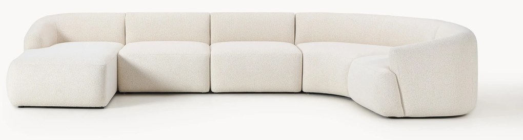 Modulaire bouclé bankstel Sofia
