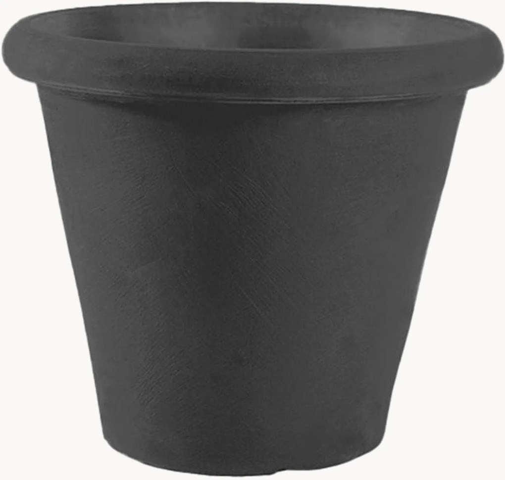 Outdoor plantenpot Camelia, H 35 cm