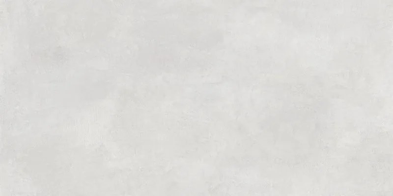 Mexen Cementum Bianco geglazuurde gerectificeerde gres G1, vloer- en wandtegel 120 x 60 cm, mat - TL341-120-060-00