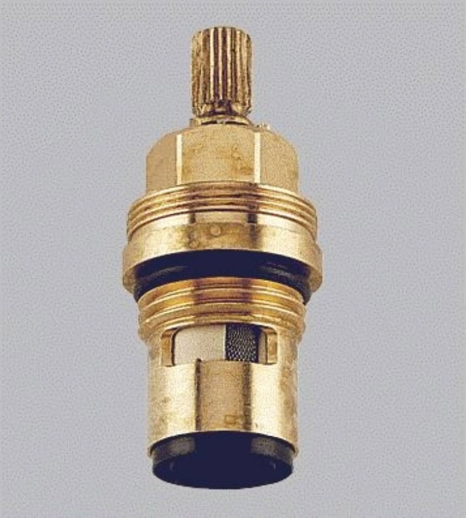 Grohe Grohtherm-1000 carbodur bovendeel